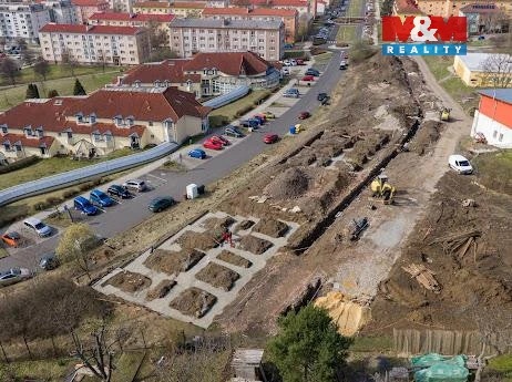 Prodej bytu 3+kk, Ostrov, Hlavní třída, 120 m2