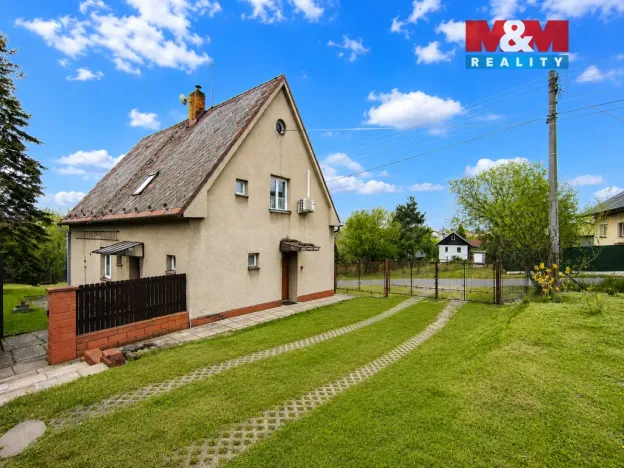 Prodej rodinného domu, Šenov, Pod Šodkem, 145 m2