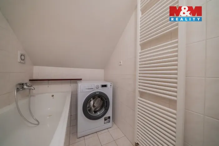 Prodej bytu 2+kk, Brno - Slatina, Tilhonova, 48 m2