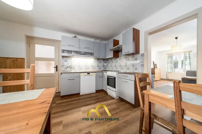 Prodej rodinného domu, Černý Důl, 130 m2