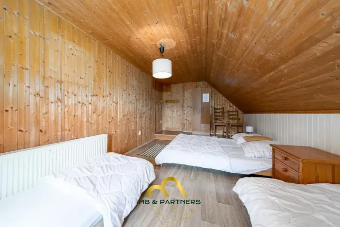 Prodej rodinného domu, Černý Důl, 130 m2