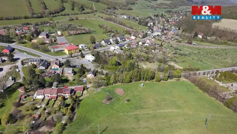 Prodej rodinného domu, Třemešná, 120 m2