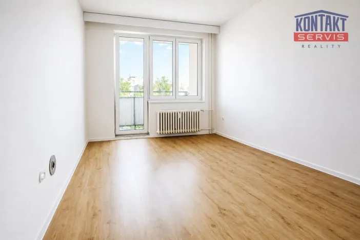 Pronájem bytu 3+1, České Budějovice, J. Plachty, 78 m2