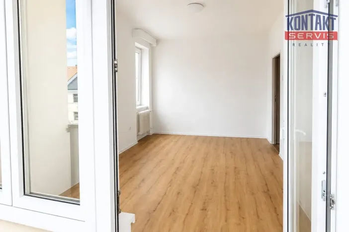 Pronájem bytu 3+1, České Budějovice, J. Plachty, 78 m2