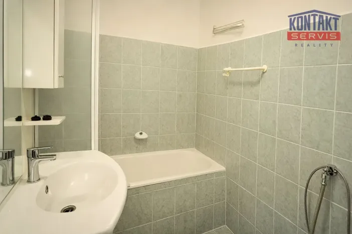 Pronájem bytu 3+1, České Budějovice, J. Plachty, 78 m2