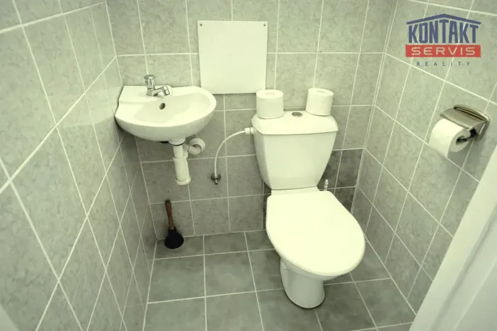 Pronájem bytu 3+1, České Budějovice, J. Plachty, 78 m2