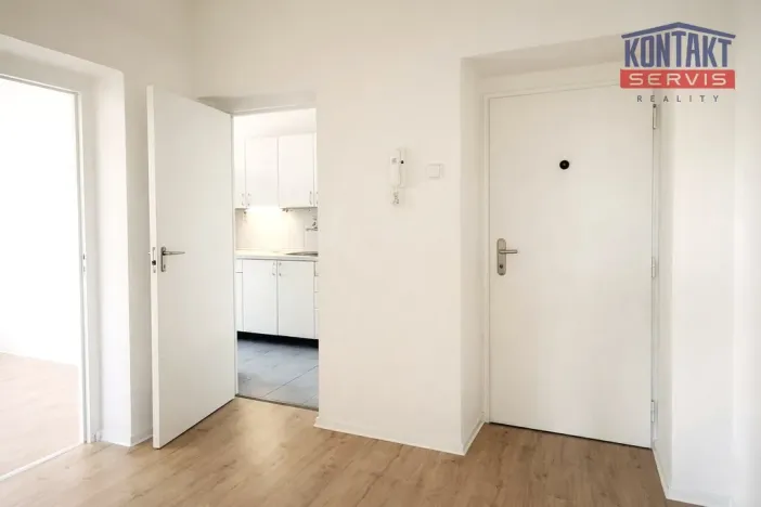 Pronájem bytu 3+1, České Budějovice, J. Plachty, 78 m2