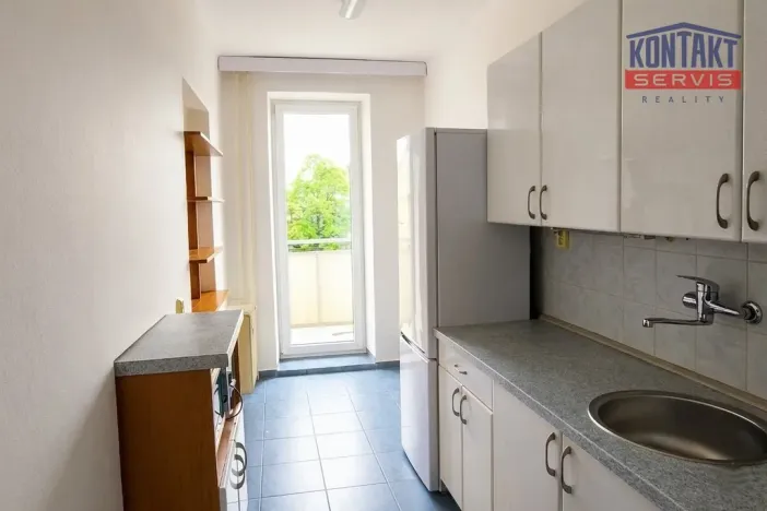 Pronájem bytu 3+1, České Budějovice, J. Plachty, 78 m2