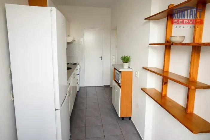 Pronájem bytu 3+1, České Budějovice, J. Plachty, 78 m2