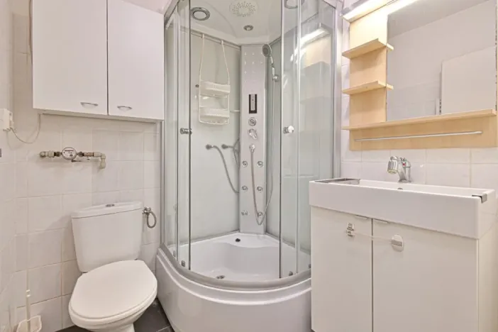 Pronájem bytu 2+kk, Brno, U vlečky, 45 m2