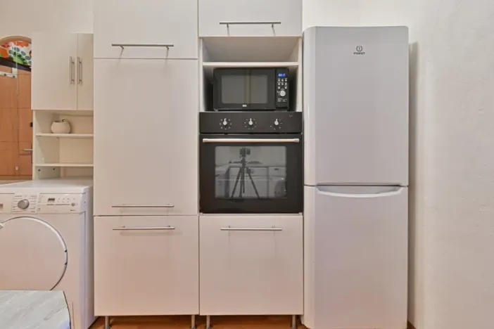 Pronájem bytu 2+kk, Brno, U vlečky, 45 m2