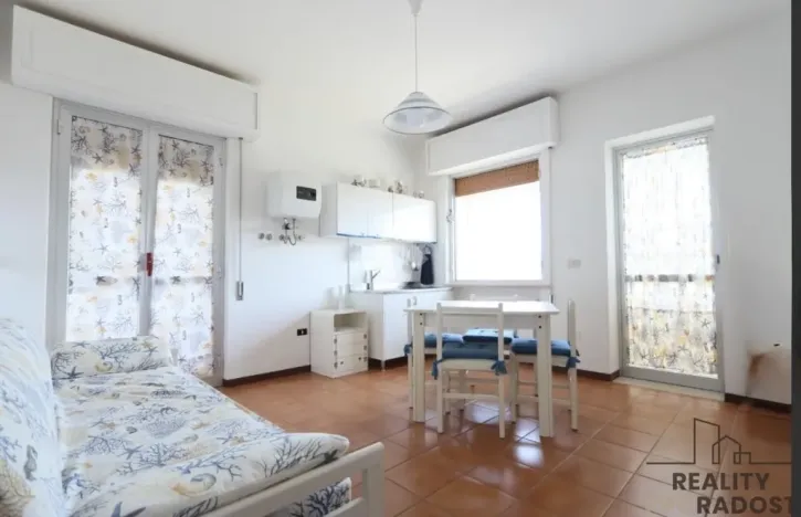 Prodej bytu 3+kk, Via Gorizia,Alba Adriatica,Itálie, 67 m2