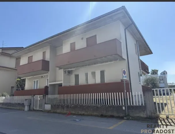 Prodej bytu 3+kk, Via Gorizia,Alba Adriatica,Itálie, 67 m2