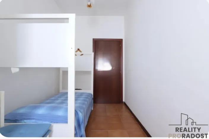 Prodej bytu 3+kk, Via Gorizia,Alba Adriatica,Itálie, 67 m2