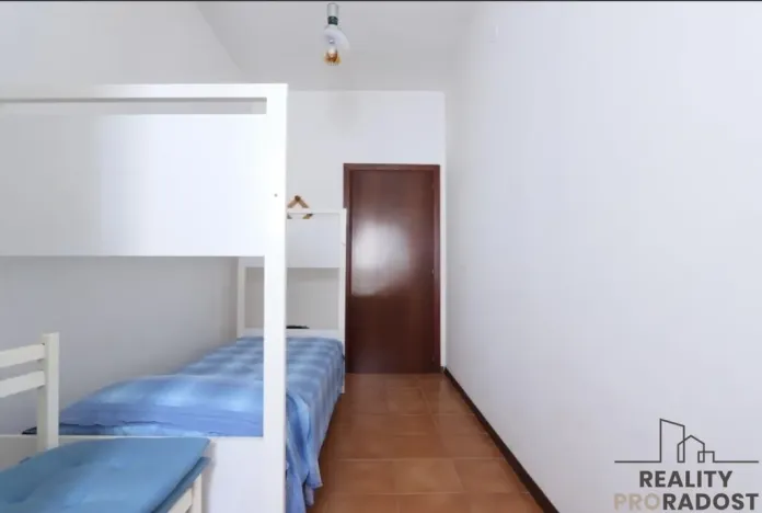 Prodej bytu 3+kk, Via Gorizia,Alba Adriatica,Itálie, 67 m2