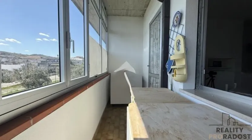 Prodej bytu 3+kk, Via Gorizia,Alba Adriatica,Itálie, 67 m2