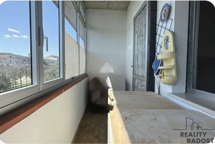 Prodej bytu 3+kk, Via Gorizia,Alba Adriatica,Itálie, 67 m2