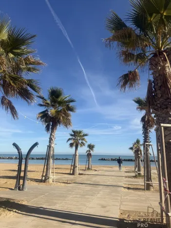 Prodej bytu 3+kk, Via Gorizia,Alba Adriatica,Itálie, 67 m2