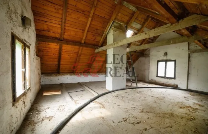 Prodej pozemku pro bydlení, Třinec - Lyžbice, Oldřichovická, 935 m2