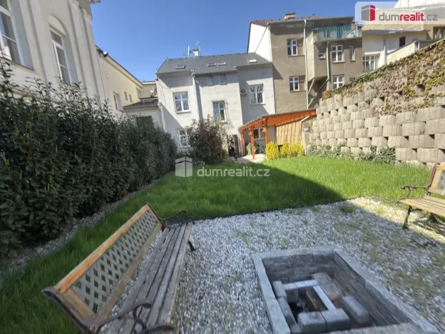 Pronájem bytu 1+kk, Ústí nad Labem - Ústí nad Labem-centrum, Králova výšina, 99 m2