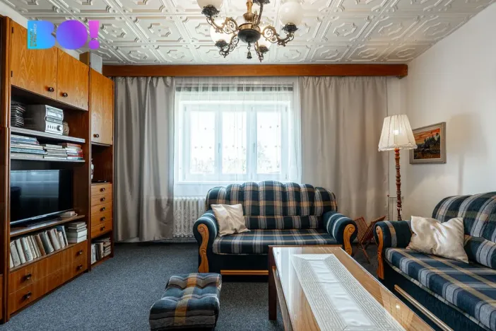 Prodej rodinného domu, Hlučín, Slovanská, 191 m2