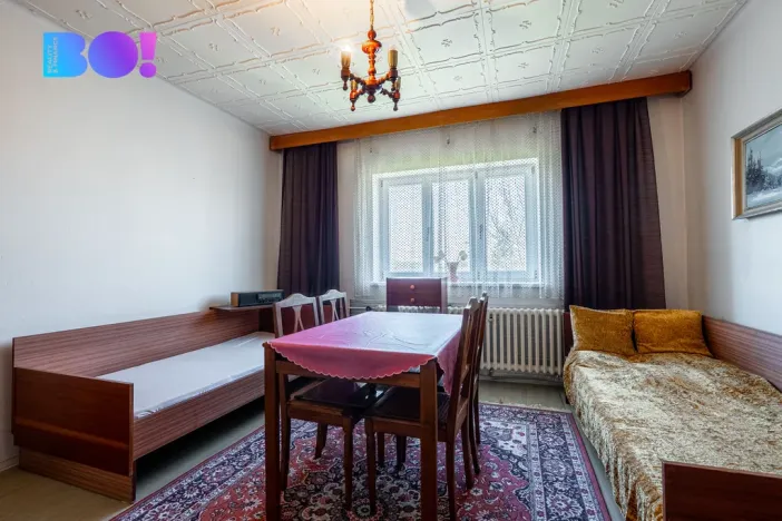 Prodej rodinného domu, Hlučín, Slovanská, 191 m2