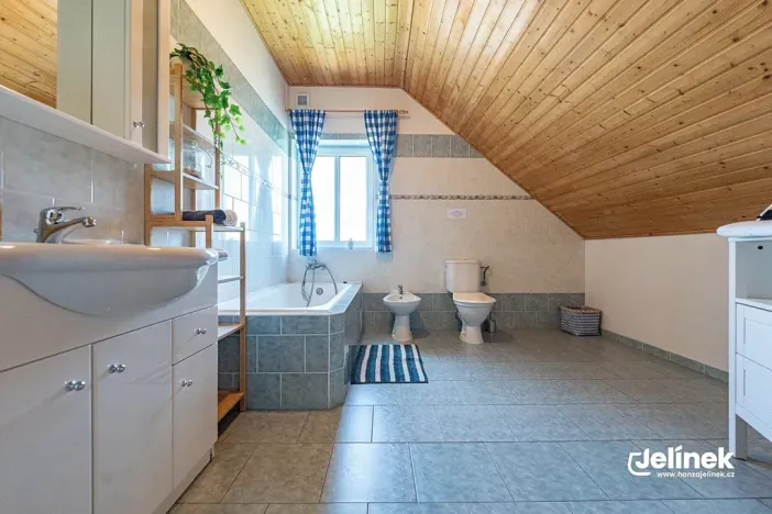 Prodej chalupy, Mladkov, 135 m2