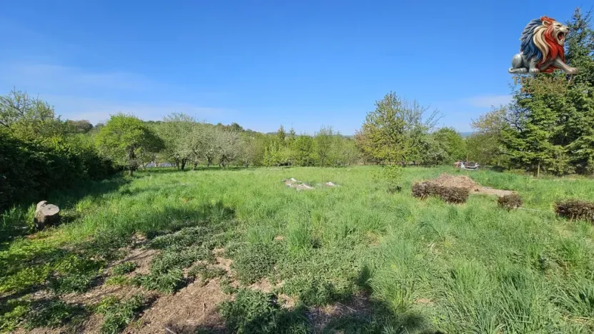 Pronájem bytu 1+1, Sebranice, 30 m2