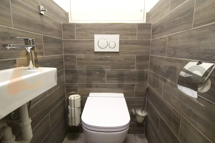 Prodej bytu 3+1, Praha - Kyje, Bajgarova, 65 m2
