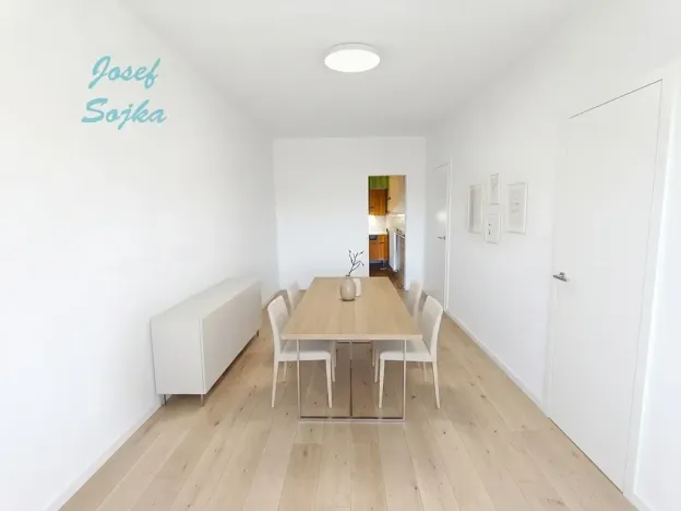 Prodej bytu 2+kk, Praha - Strašnice, V olšinách, 46 m2