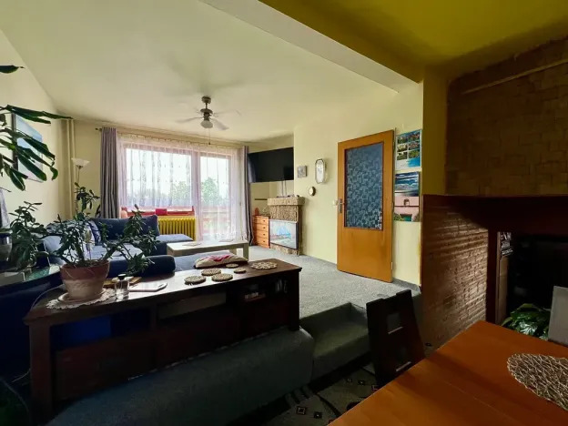 Prodej rodinného domu, Všetaty, 166 m2
