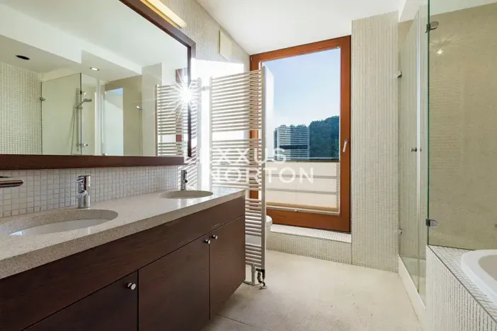 Pronájem bytu 6+kk a větší, Praha - Košíře, U Vojanky, 300 m2