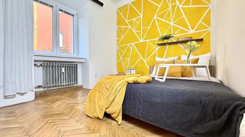 Prodej bytu 3+1, Brno, Špitálka, 76 m2