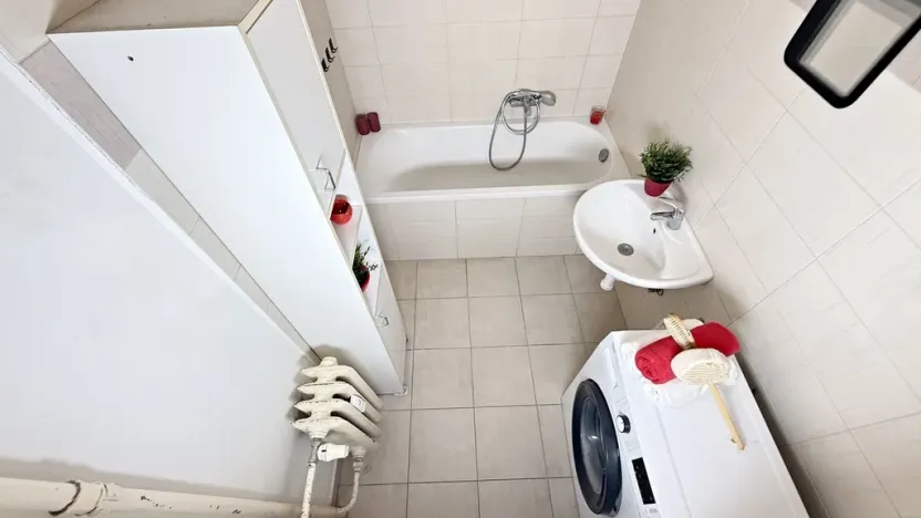 Prodej bytu 3+1, Brno, Špitálka, 76 m2