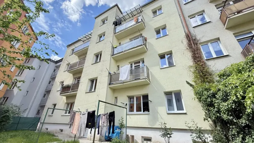 Prodej bytu 3+1, Brno, Špitálka, 76 m2