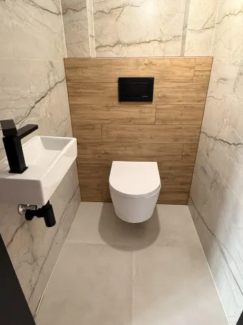 Prodej rodinného domu, Teplice nad Metují, Nerudova, 140 m2