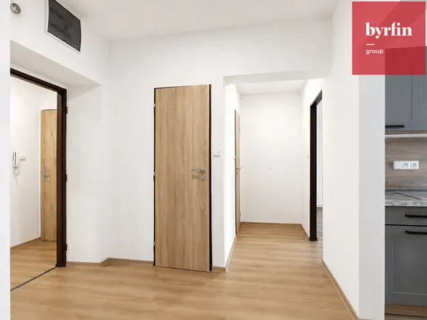 Pronájem bytu 2+1, Opava, Sadová, 56 m2