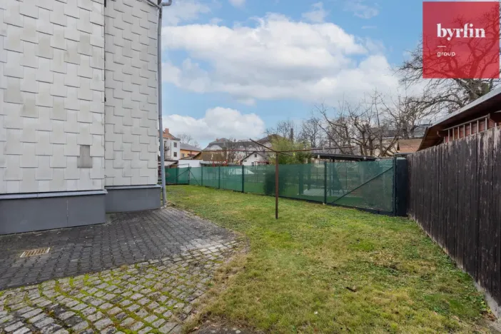 Pronájem bytu 2+1, Opava, Sadová, 56 m2