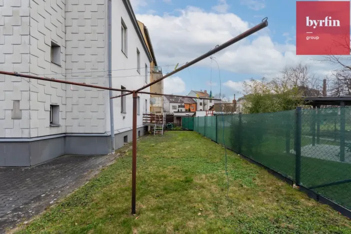 Pronájem bytu 2+1, Opava, Sadová, 56 m2