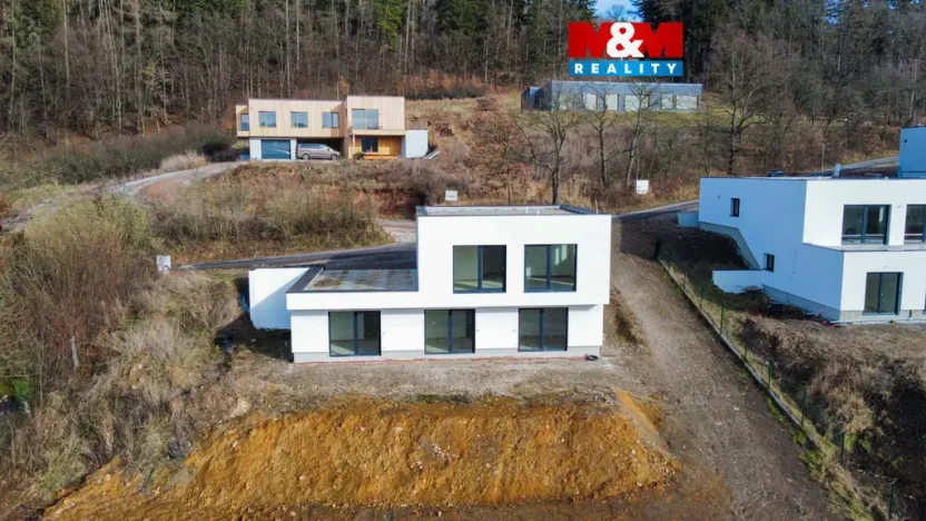 Prodej rodinného domu, Jince, 176 m2