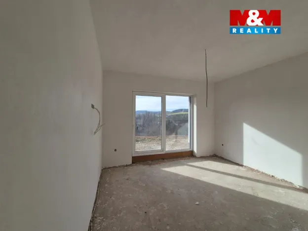 Prodej rodinného domu, Jince, 176 m2