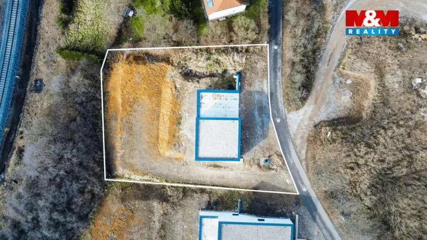 Prodej rodinného domu, Jince, 176 m2