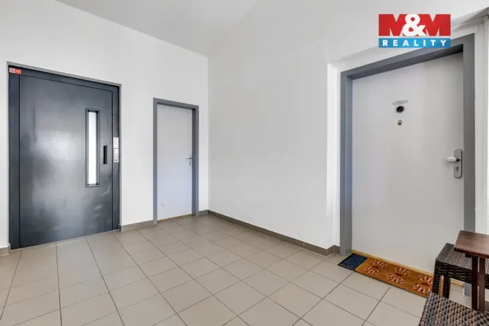 Prodej bytu 4+kk, Kladno - Kročehlavy, Generála Selnera, 103 m2