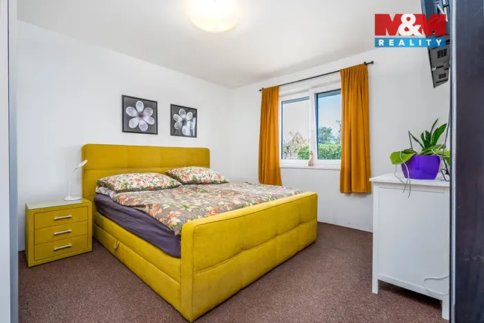 Prodej rodinného domu, Chleby, Járy Cimrmana, 104 m2