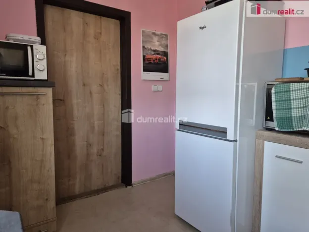 Prodej bytu 3+1, Český Krumlov - Domoradice, Urbinská, 67 m2