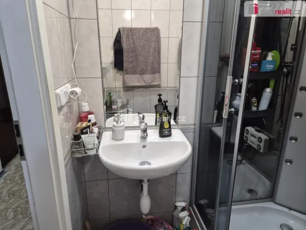 Prodej bytu 3+1, Český Krumlov - Domoradice, Urbinská, 67 m2