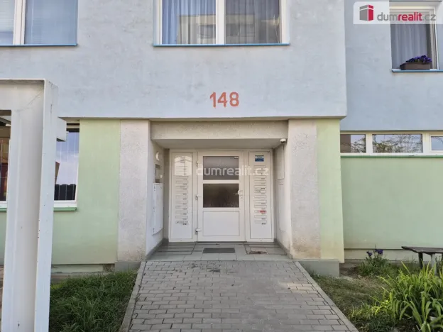 Prodej bytu 3+1, Český Krumlov - Domoradice, Urbinská, 67 m2