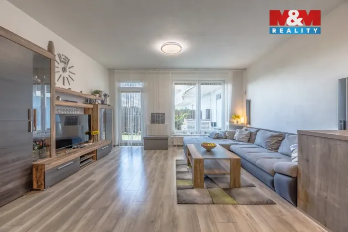 Prodej bytu 2+kk, Mladá Boleslav - Michalovice, 81 m2