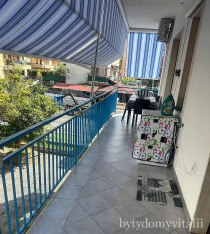 Prodej bytu 3+kk, Scalea, Kalábrie, Itálie, 67 m2