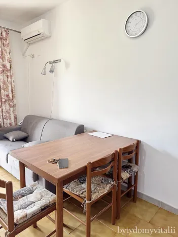 Prodej bytu 3+kk, Scalea, Kalábrie, Itálie, 47 m2